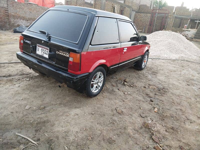 Daihatsu Other 1993 10