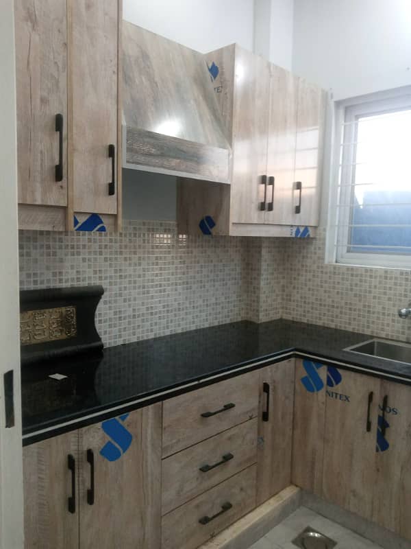 3 Marla Slightly Used House Available For Rent In AL Kabir Town Phase-2 5