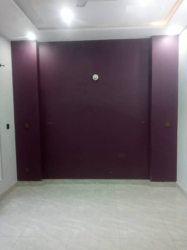 3 Marla Slightly Used House Available For Rent In AL Kabir Town Phase-2 6