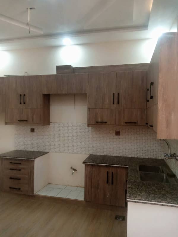 3 Marla Slightly Used House Available For Rent In AL Kabir Town Phase-2 11