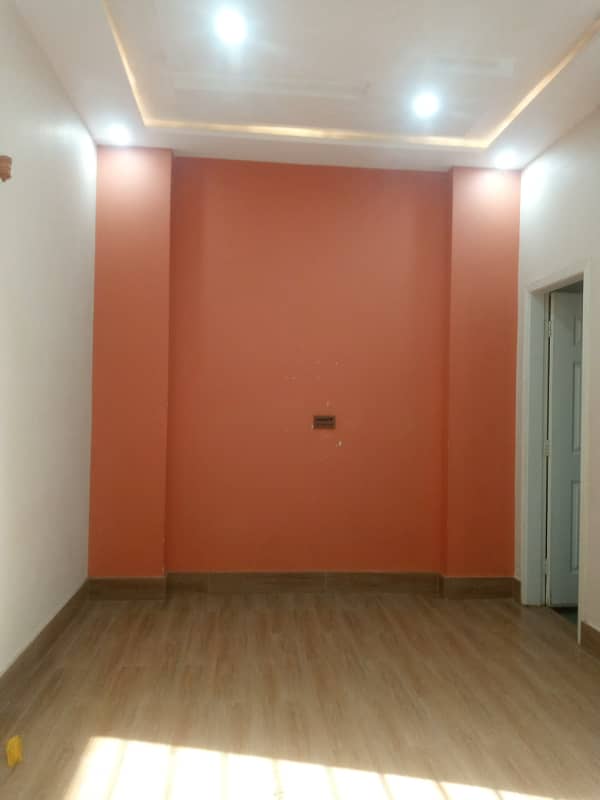 3 Marla Slightly Used House Available For Rent In AL Kabir Town Phase-2 12