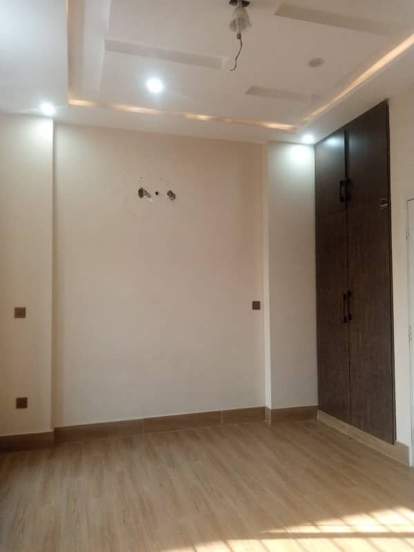 3 Marla Slightly Used House Available For Rent In AL Kabir Town Phase-2 13