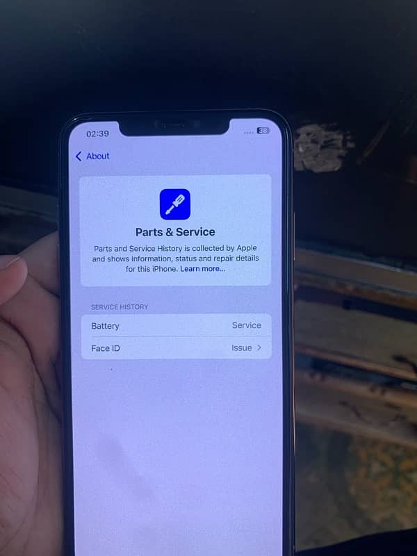 i phone xs max non pta 512 gb 5