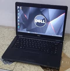 Dell E5450 5th Gen 256GB SSD 8GB Ram 4GB Integreted Graphics