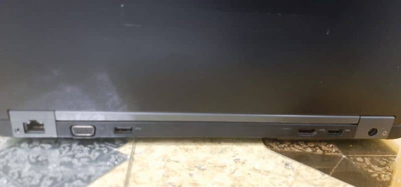 Dell E5450 5th Gen 256GB SSD 8GB Ram 4GB Integreted Graphics 8