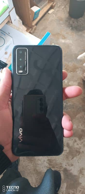 vivo y20 1