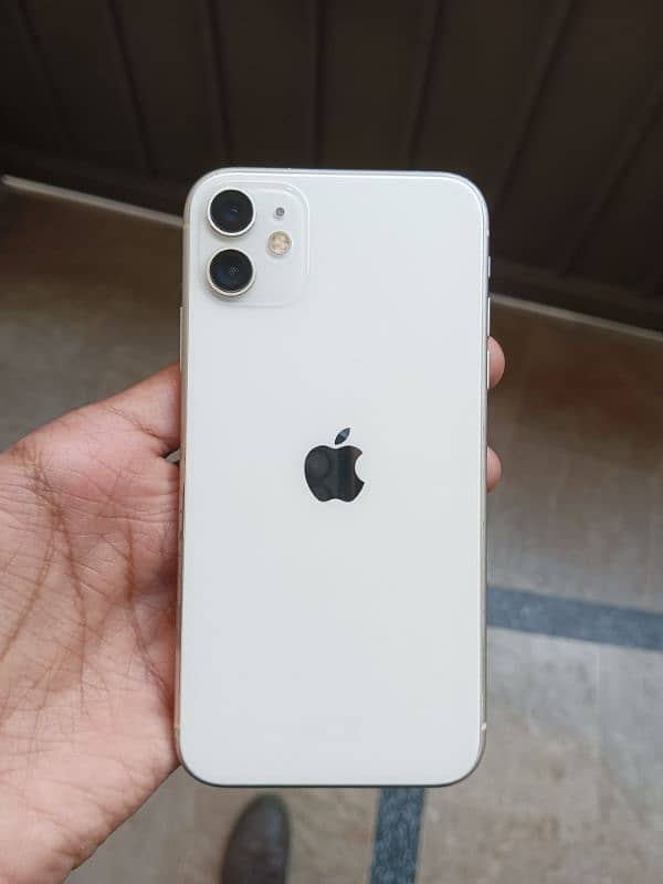 iPhone 11 iCloud locked 4