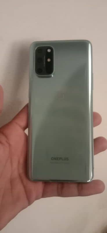 OnePlus 8T Non Pta 1