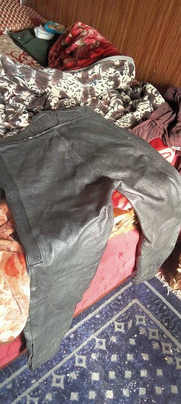 leather pents mens 2