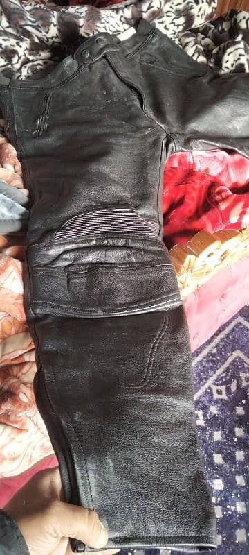 leather pents mens 3