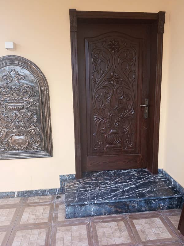 5 Marla Furnished Bungalow In DHA Phase- 9 For Rent Daily Weekly And Monthly Basis Available For Rent 1