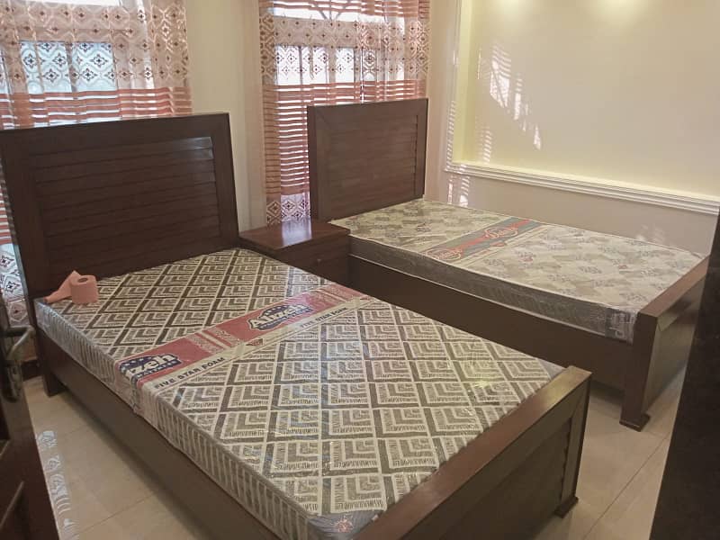 5 Marla Furnished Bungalow In DHA Phase- 9 For Rent Daily Weekly And Monthly Basis Available For Rent 10