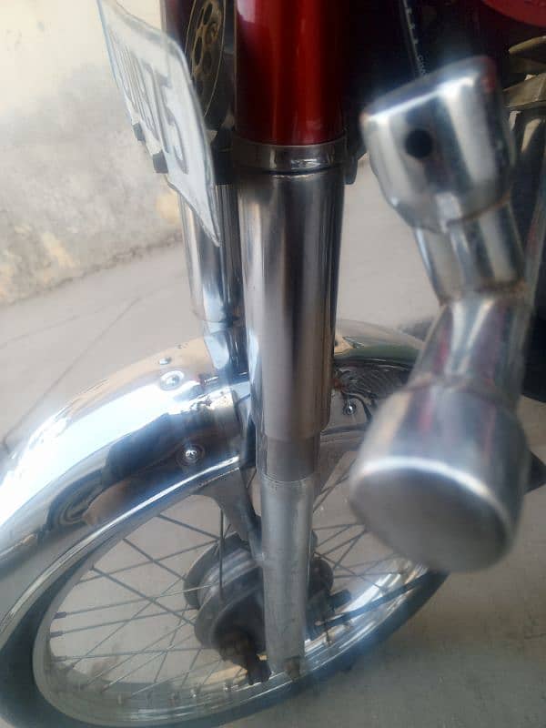 bike main Kisi kisam ka koi Kam nhi 3