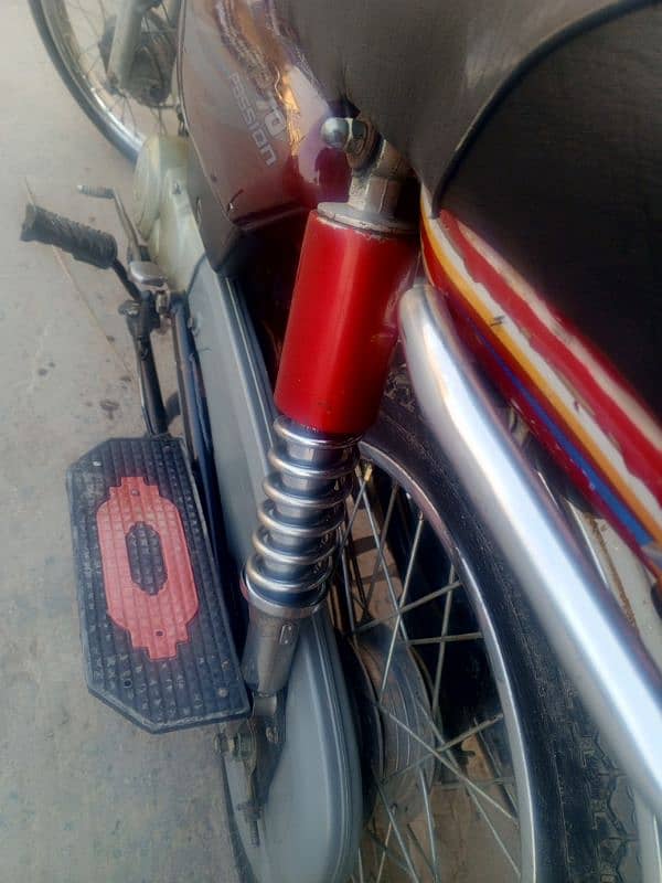 bike main Kisi kisam ka koi Kam nhi 7