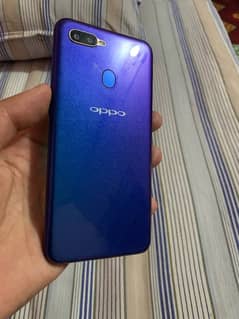 Oppo A5s