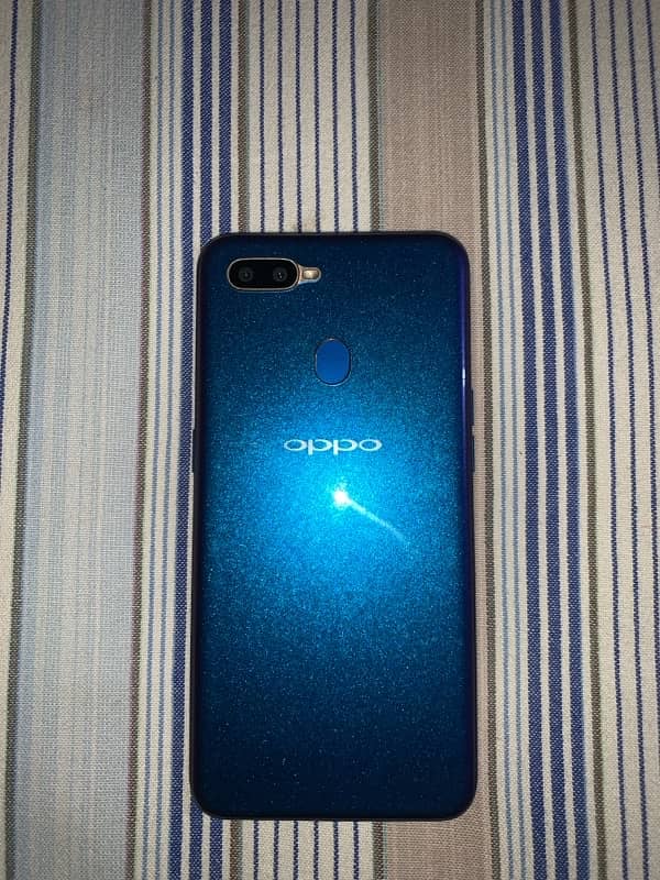 Oppo A5s 2