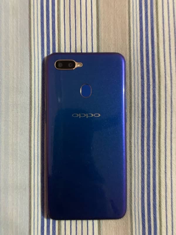 Oppo A5s 3