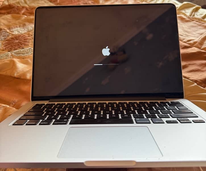 Macbook pro 13 inch mid 2014 1