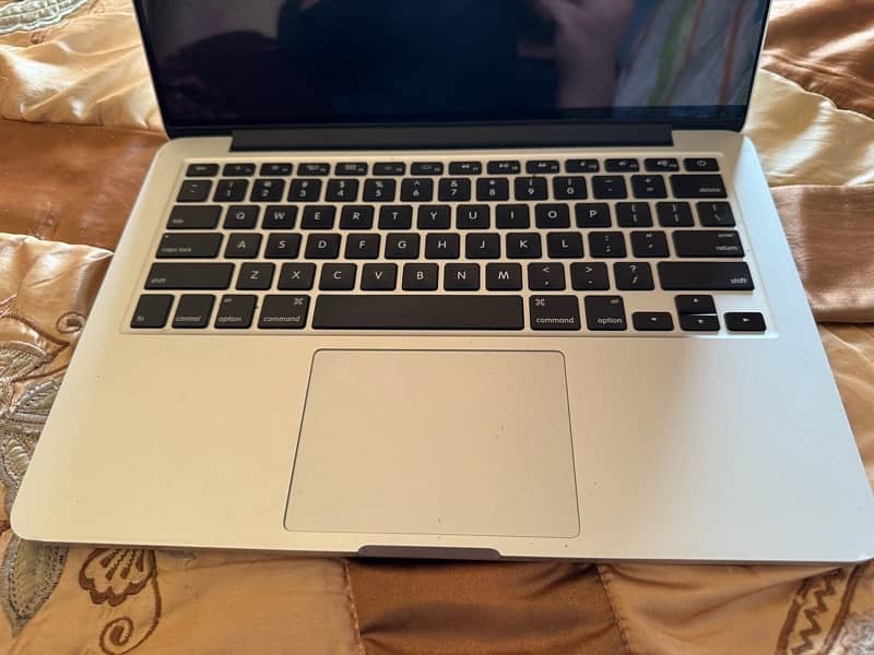 Macbook pro 13 inch mid 2014 2