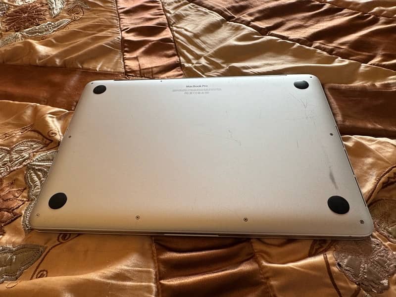 Macbook pro 13 inch mid 2014 3