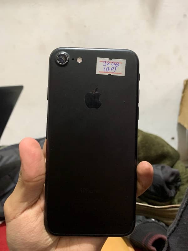 iPhone 7 no pta jv 03289781955 0