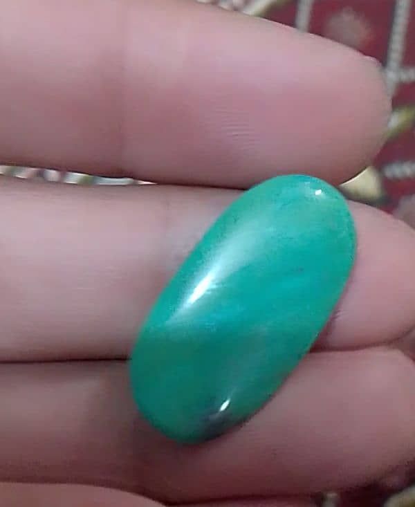 original hussaini feroza Stone available 0