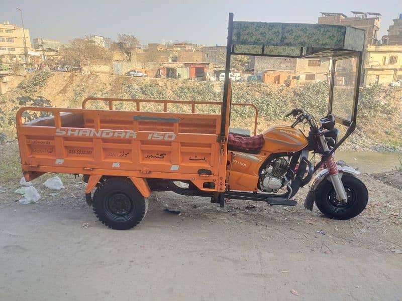 loader riksha 0