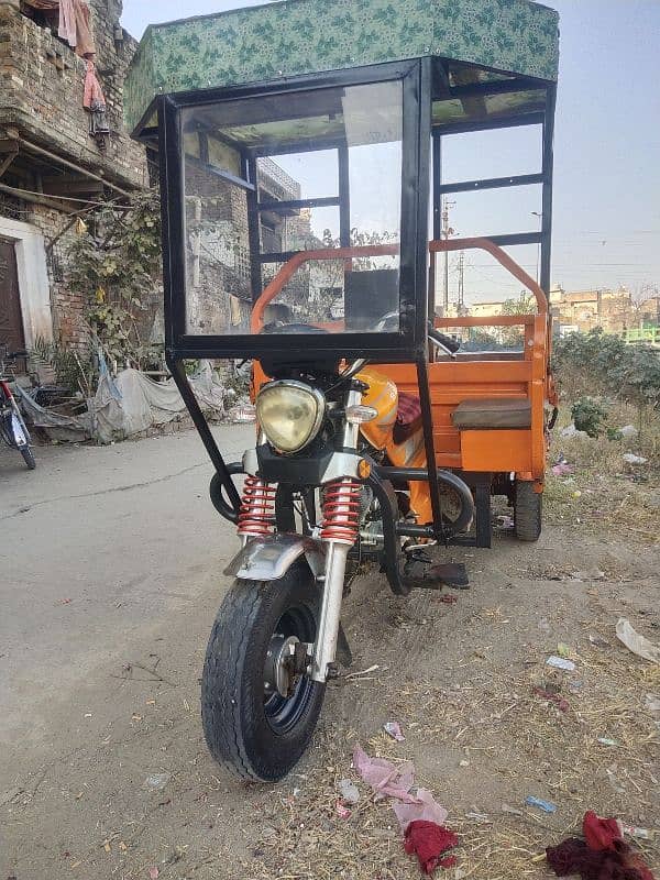 loader riksha 1