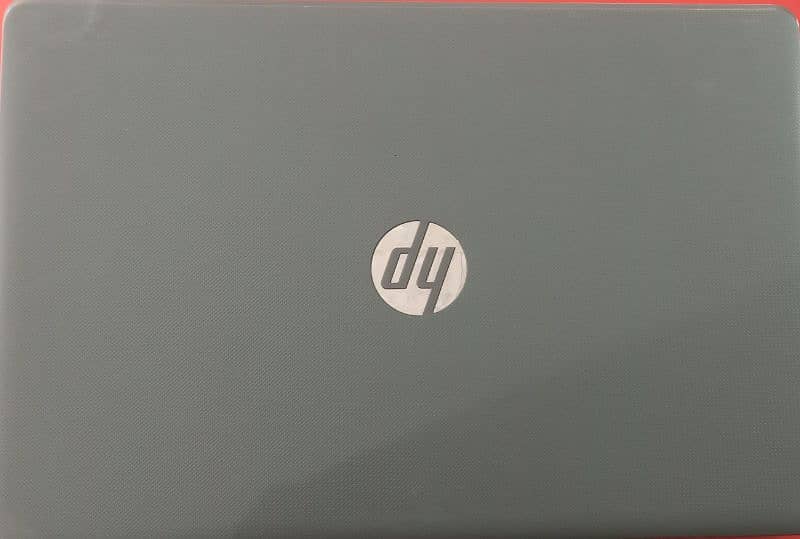 hp 15 series 0