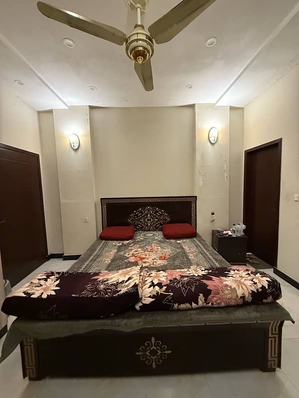 Modern Versace Bed For Sale 6