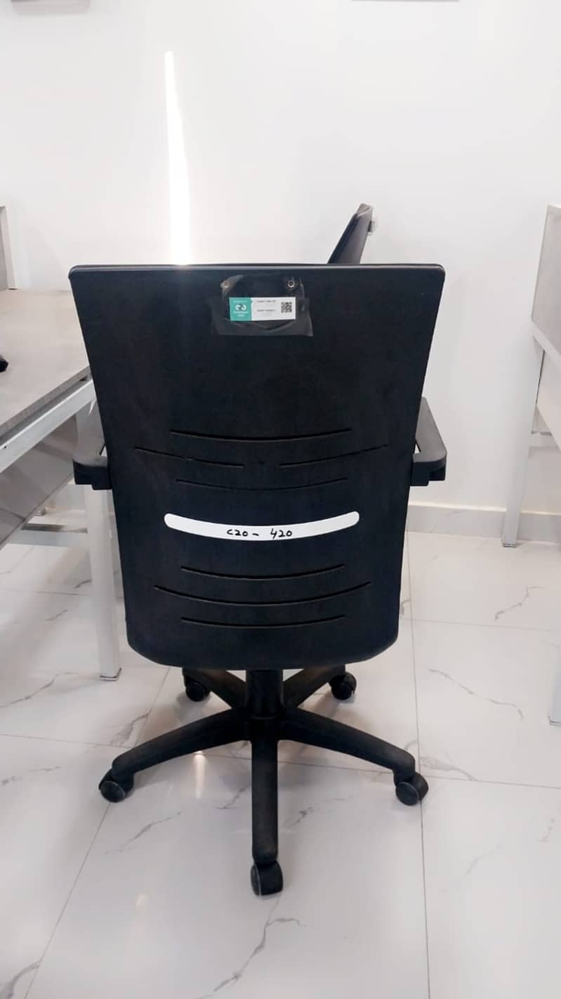 Office Chairs (quantity 150) 0