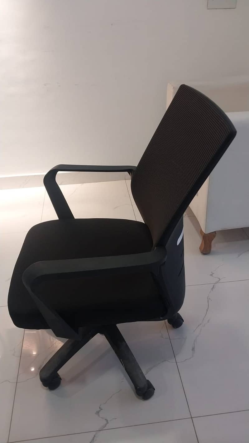 Office Chairs (quantity 150) 2