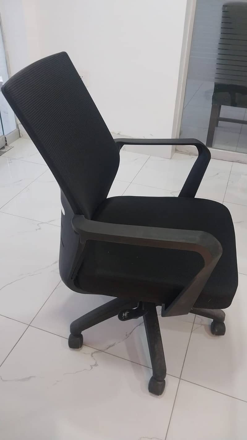 Office Chairs (quantity 150) 3