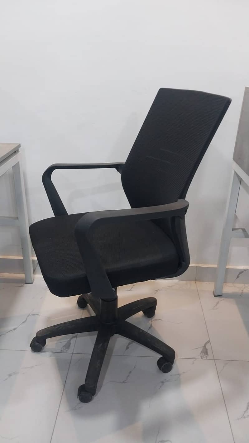 Office Chairs (quantity 150) 6