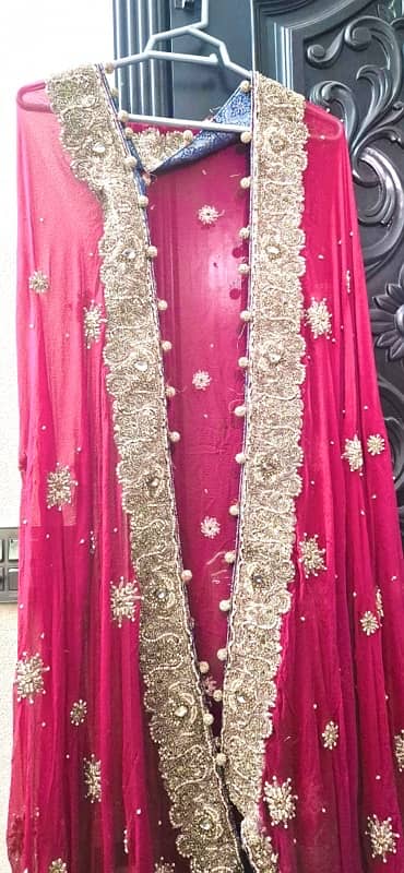 Bridal Dress for Sale 3