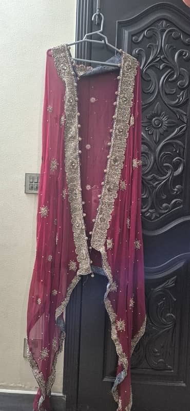 Bridal Dress for Sale 6