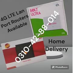 Jazz 4G zong Router online camera or Solar k liye available best