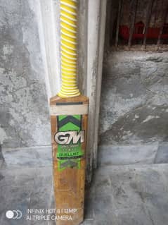 GM use bat