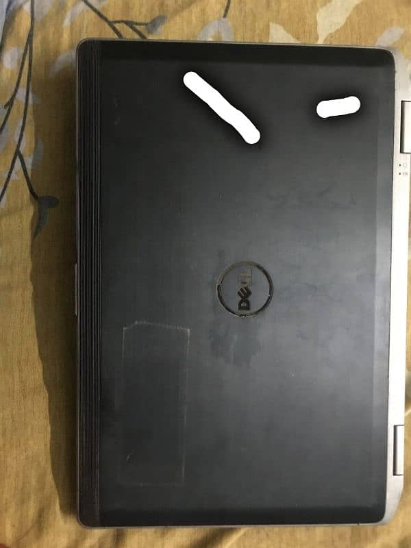 Dell  latitude I5 5th gen 0