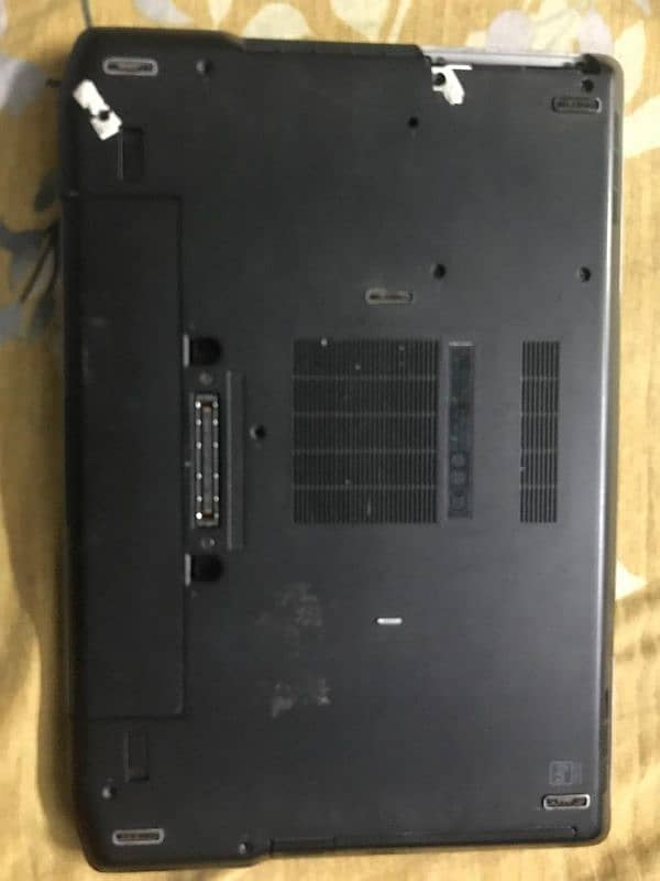 Dell  latitude I5 5th gen 2