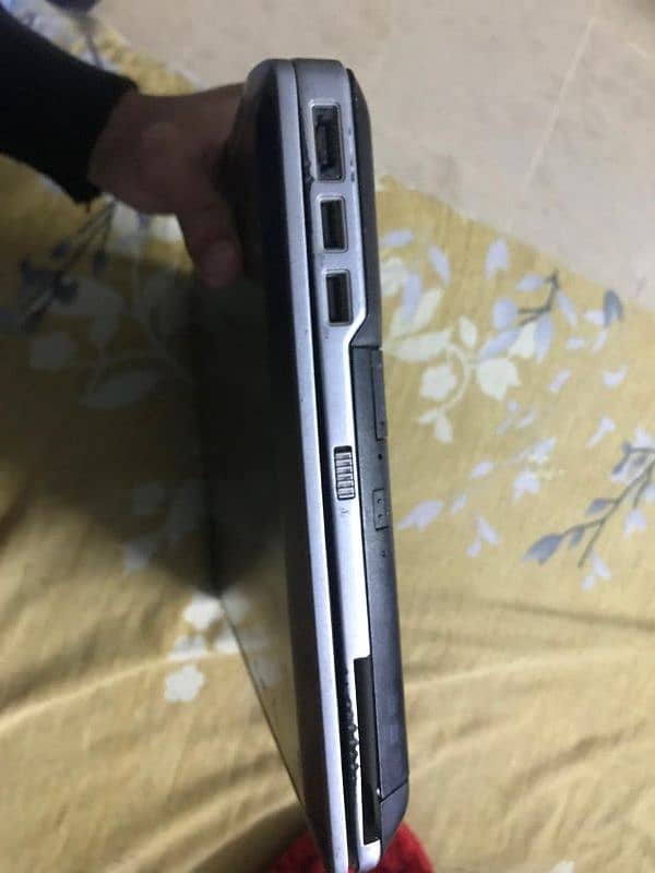 Dell  latitude I5 5th gen 3