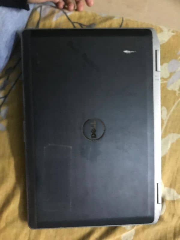 Dell  latitude I5 5th gen 8