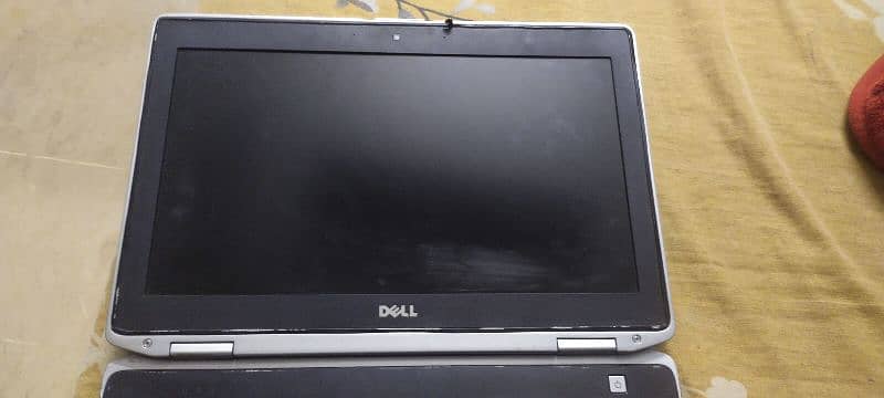 Dell  latitude I5 5th gen 10