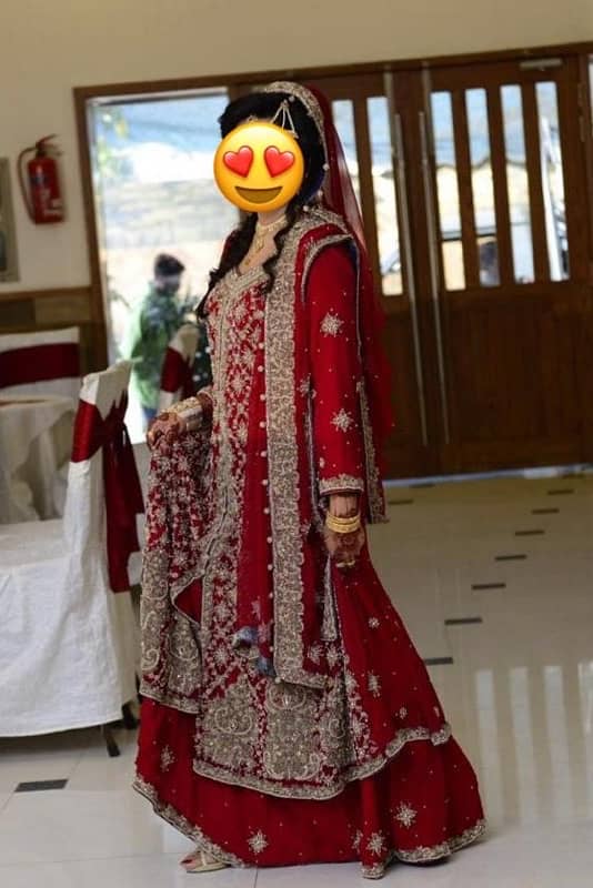 Bridal Dress for Sale 7