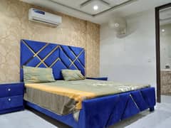 One Bed Furnished Apartment For Rent in Bahria Town Lahore