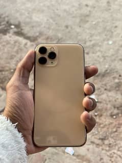 iPhone 11pro jv 64gb urgent sale