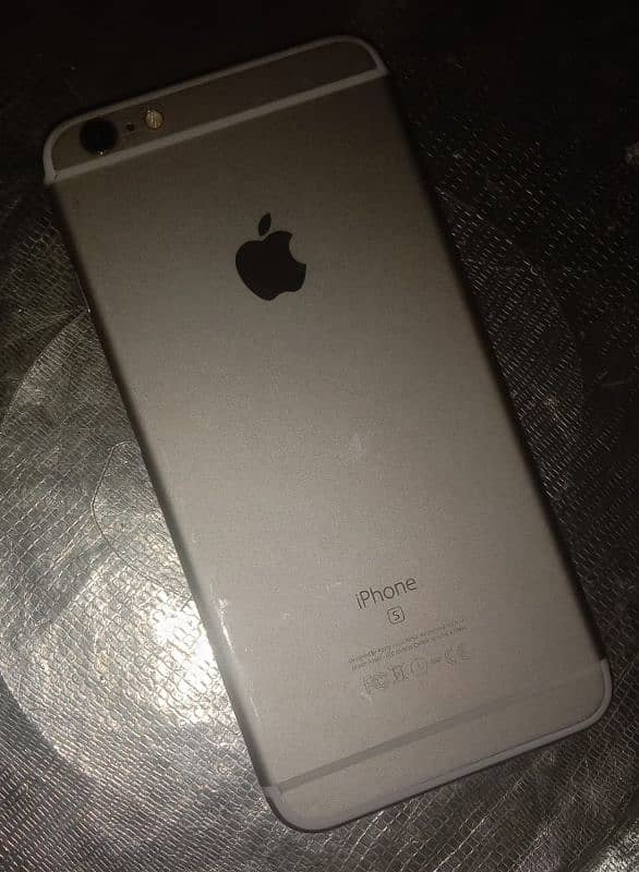 Iphone 64GB 1