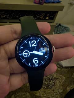 Google Pixel watch