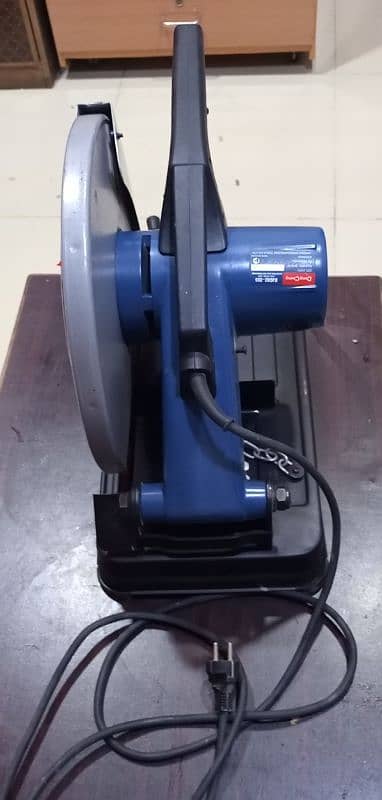 Cutting Machine, Cutter, Electric Cutter 2