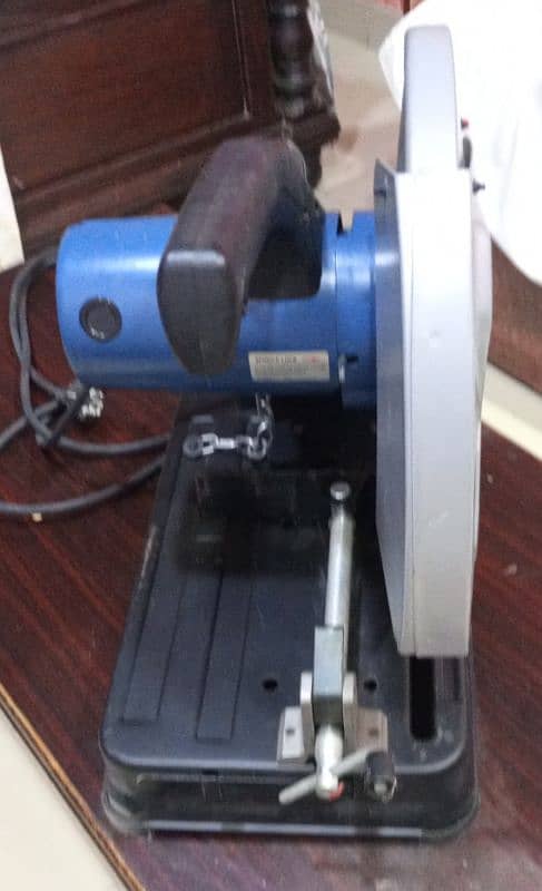 Cutting Machine, Cutter, Electric Cutter 4